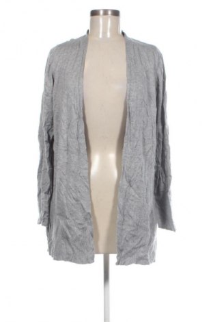 Damen Strickjacke S.Oliver, Größe XL, Farbe Grau, Preis 3,99 €