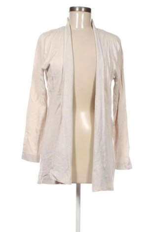 Damski kardigan S.Oliver Black Label, Rozmiar M, Kolor Beżowy, Cena 7,99 zł