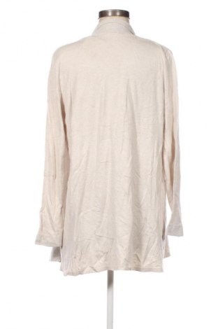 Damski kardigan S.Oliver Black Label, Rozmiar M, Kolor Beżowy, Cena 7,99 zł