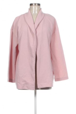 Dámsky kardigán SHEIN, Veľkosť S, Farba Popolavo ružová, Cena  1,95 €