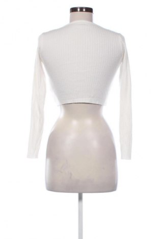 Дамска жилетка SHEIN, Размер S, Цвят Екрю, Цена 12,27 €