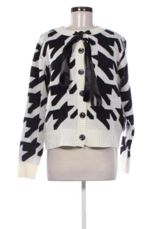 Damski kardigan SHEIN, Rozmiar S, Kolor Kolorowy, Cena 67,99 zł