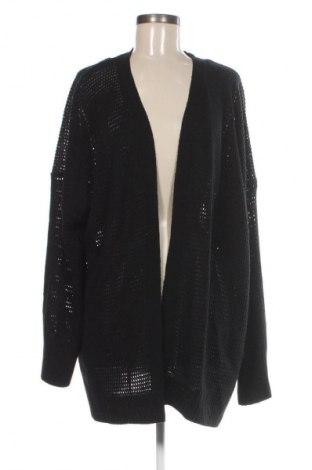 Дамска жилетка SHEIN, Размер XL, Цвят Черен, Цена 3,57 €