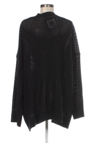 Дамска жилетка SHEIN, Размер XL, Цвят Черен, Цена 3,57 €