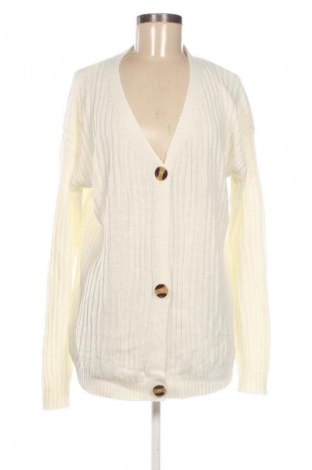 Női kardigán SHEIN, Méret L, Szín Ekrü
, Ár 3 969 Ft
