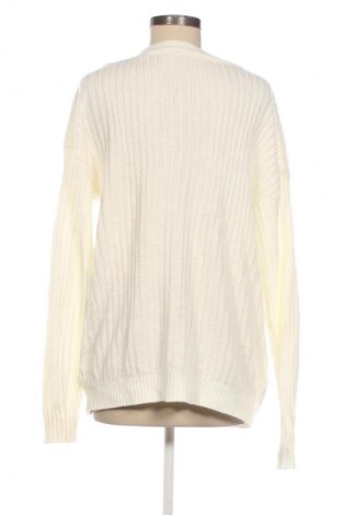 Női kardigán SHEIN, Méret L, Szín Ekrü
, Ár 3 969 Ft