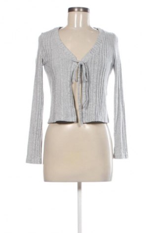 Дамска жилетка SHEIN, Размер S, Цвят Сив, Цена 2,04 €