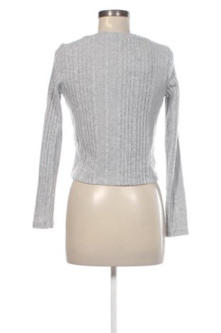 Дамска жилетка SHEIN, Размер S, Цвят Сив, Цена 2,04 €