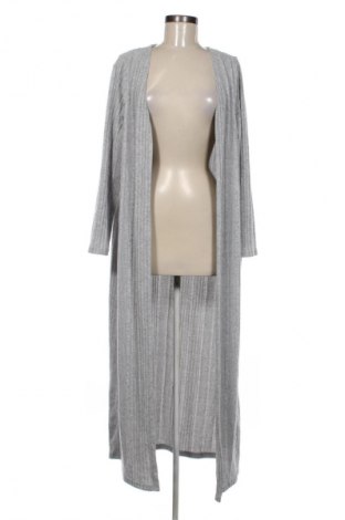 Női kardigán SHEIN, Méret XXL, Szín Szürke, Ár 1 199 Ft
