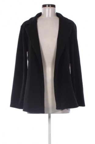 Cardigan de damă SHEIN, Mărime M, Culoare Negru, Preț 33,99 Lei