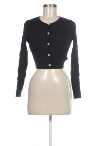 Női kardigán SHEIN, Méret M, Szín Fekete, Ár 669 Ft