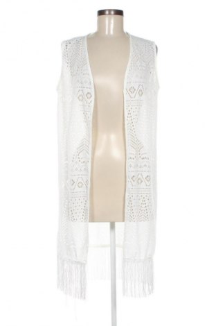 Dámsky kardigán SHEIN, Velikost M, Barva Bílá, Cena  199,00 Kč