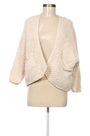 Női kardigán SHEIN, Méret M, Szín Ekrü
, Ár 3 859 Ft