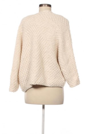 Női kardigán SHEIN, Méret M, Szín Ekrü
, Ár 3 859 Ft