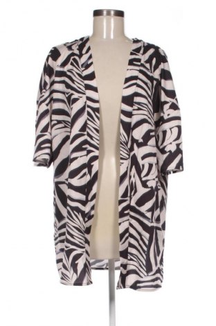 Damen Strickjacke SHEIN, Größe L, Farbe Mehrfarbig, Preis 4,99 €