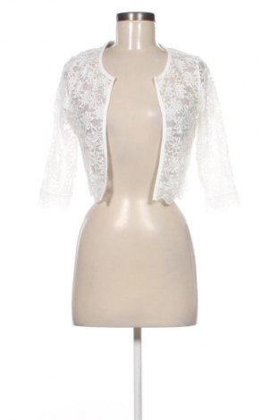 Dámsky kardigán SHEIN, Velikost M, Barva Bílá, Cena  242,00 Kč