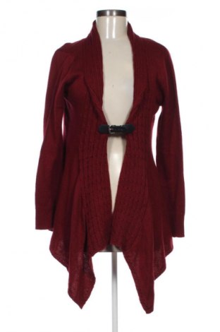 Дамска жилетка SHEIN, Размер L, Цвят Червен, Цена 9,20 €