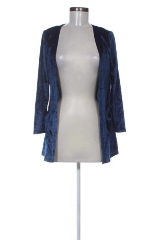 Дамска жилетка SHEIN, Размер M, Цвят Син, Цена 11,24 €