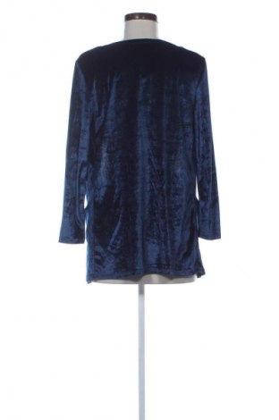 Дамска жилетка SHEIN, Размер M, Цвят Син, Цена 11,24 €