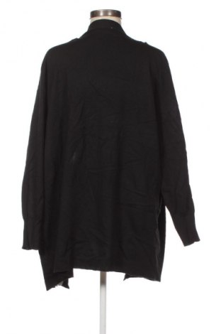 Дамска жилетка SHEIN, Размер XL, Цвят Черен, Цена 7,66 €