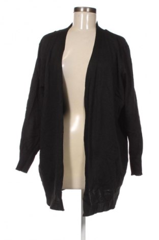 Дамска жилетка SHEIN, Размер XL, Цвят Черен, Цена 7,66 €