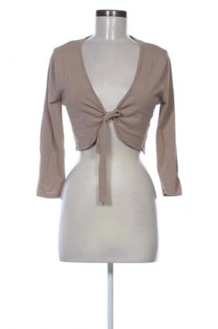 Dámsky kardigán Sa. Hara, Velikost M, Barva Hnědá, Cena  259,00 Kč