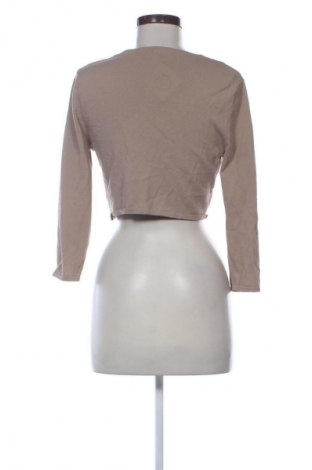 Dámsky kardigán Sa. Hara, Velikost M, Barva Hnědá, Cena  259,00 Kč