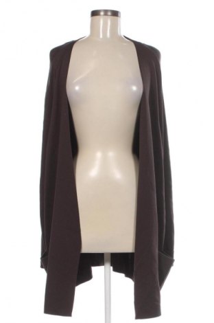 Damen Strickjacke Samoon, Größe XL, Farbe Schwarz, Preis € 5,99