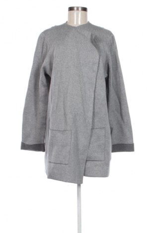 Damski kardigan Samoon By Gerry Weber, Rozmiar XL, Kolor Szary, Cena 70,99 zł