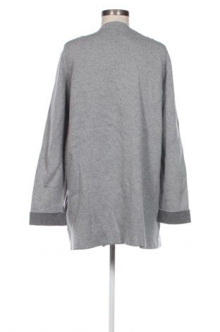 Damski kardigan Samoon By Gerry Weber, Rozmiar XL, Kolor Szary, Cena 70,99 zł