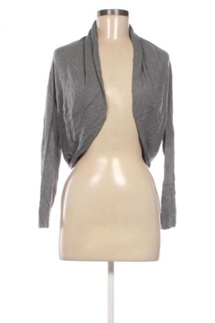 Dámsky kardigán Sandro Ferrone, Velikost L, Barva Šedá, Cena  239,00 Kč