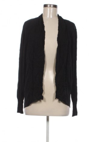 Damski kardigan Sandro Ferrone, Rozmiar XL, Kolor Czarny, Cena 21,99 zł