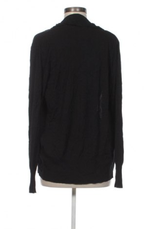 Damski kardigan Sandro Ferrone, Rozmiar XL, Kolor Czarny, Cena 21,99 zł