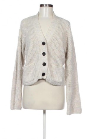 Γυναικεία ζακέτα Scotch & Soda, Μέγεθος M, Χρώμα Εκρού, Τιμή 23,99 €