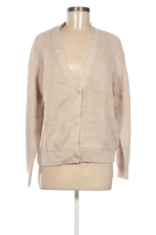 Cardigan de damă Seasons, Mărime M, Culoare Bej, Preț 31,99 Lei