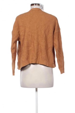 Дамска жилетка Selected Femme, Размер XS, Цвят Кафяв, Цена 7,66 €