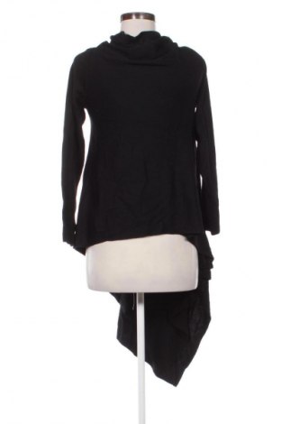 Damen Strickjacke Simoncini, Größe L, Farbe Schwarz, Preis € 7,99