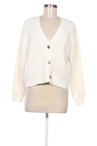 Дамска жилетка Sinsay, Размер XXS, Цвят Екрю, Цена 8,18 €