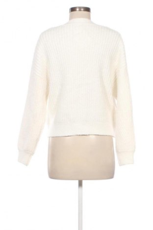 Дамска жилетка Sinsay, Размер XXS, Цвят Екрю, Цена 8,18 €