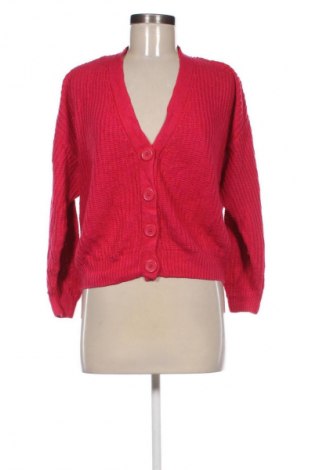 Női kardigán Sinsay, Méret XS, Szín Rózsaszín, Ár 4 153 Ft