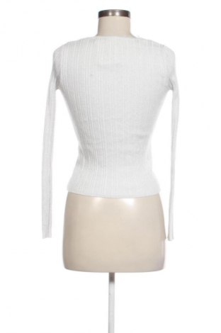 Női kardigán Sinsay, Méret M, Szín Ezüstös, Ár 4 959 Ft