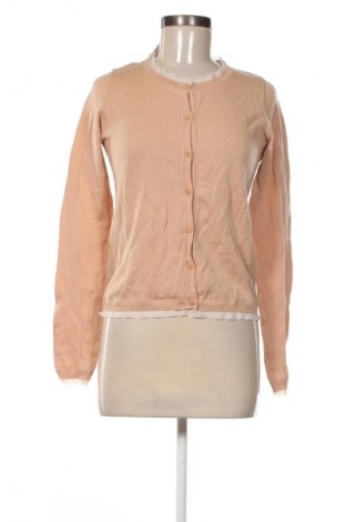 Дамска жилетка Sisley, Размер M, Цвят Бежов, Цена 10,22 €