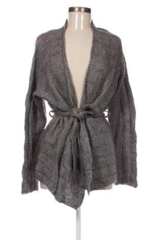 Női kardigán Sisley, Méret L, Szín Szürke, Ár 7 109 Ft