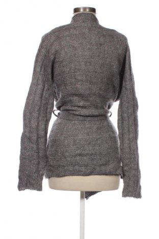 Női kardigán Sisley, Méret L, Szín Szürke, Ár 7 109 Ft