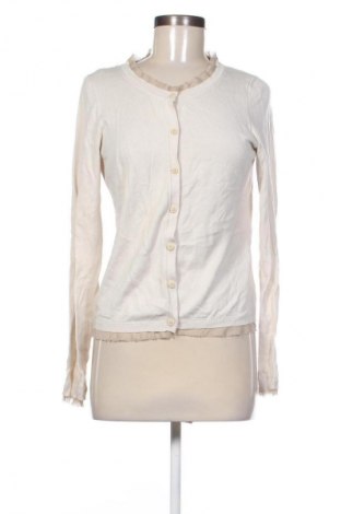 Női kardigán Sisley, Méret M, Szín Bézs, Ár 8 059 Ft