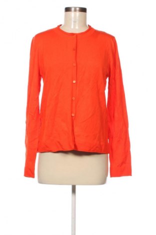 Дамска жилетка Sisley, Размер L, Цвят Оранжев, Цена 7,66 €