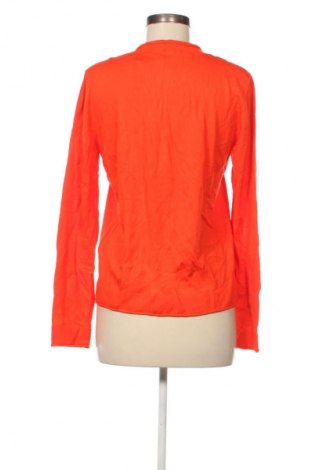 Дамска жилетка Sisley, Размер L, Цвят Оранжев, Цена 7,66 €