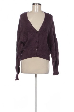 Дамска жилетка Sisley, Размер M, Цвят Лилав, Цена 17,89 €