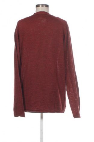 Дамска жилетка Sisley, Размер L, Цвят Кафяв, Цена 4,09 €