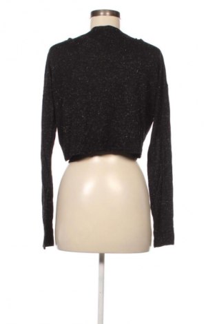 Cardigan de damă Sisley, Mărime M, Culoare Negru, Preț 47,99 Lei